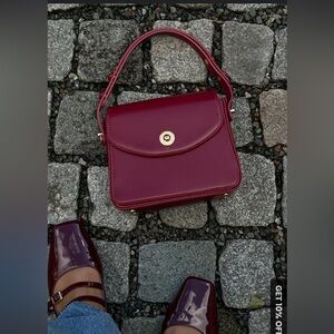 Always in Love Shoulder Bag